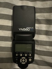 Yongnuo FBA_YN560 IV Wireless