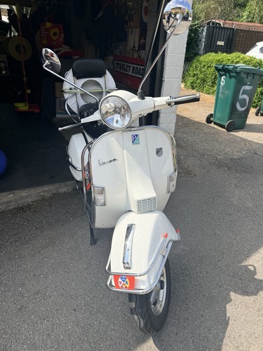 Vespa px150 2016 - vespa,