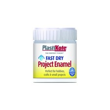 Plasti-Kote B35W B35 Bottle 59ML Chrome