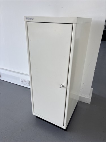Bisley lockable cabinet - bisley,