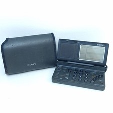 Sony ICF-SW100 World Band