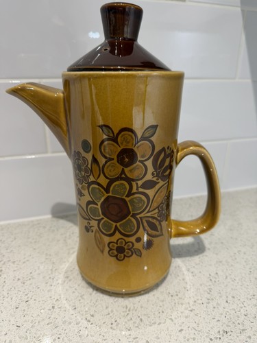 Vintage palissy england - palissy, coffee