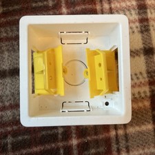 Appleby Single Dry Liner Boxes Pack Of 2