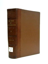 The Old Inns of Old England