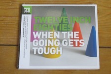 NEW/SEALED 3 CD - Twelve Inch