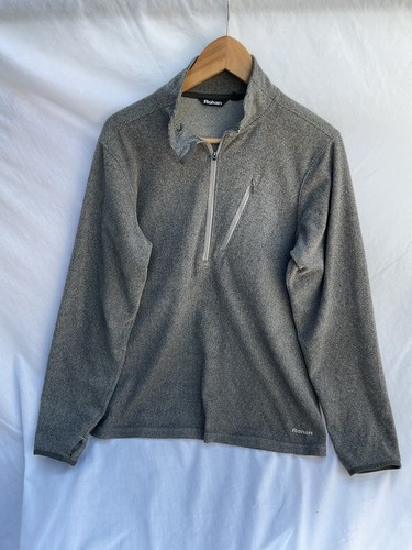 Rohan grey microgrid stowaway - rohan,