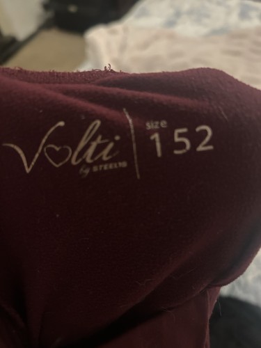 Equestrian vaulting leggings - vaulting,