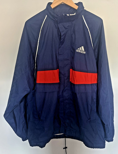 Adidas mens full - full, zip