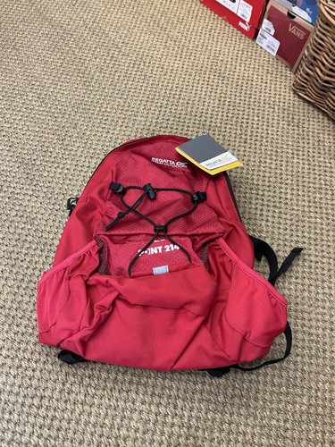 Regatta point 214 backpack - 214,
