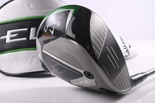 Callaway Elyte Driver / 10.5