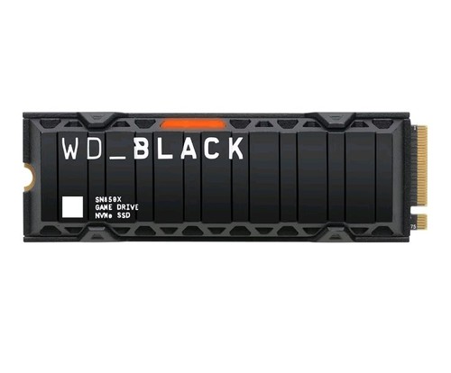 Western digital black - western, wd_black