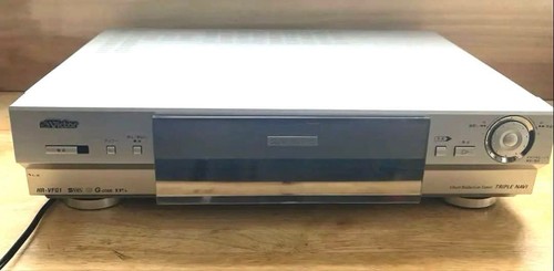 Victor vfg1 vhs vcr - hr-vfg1,
