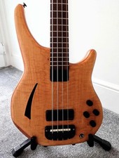 Status Electro ii Bass (1990s)