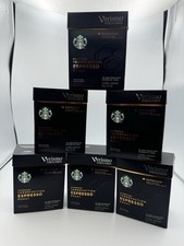 Starbucks verismo coffee - verismo,