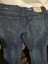True Religion Ricky Relaxed