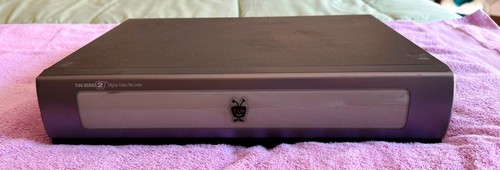 Upgraded tivo series dvr - upgraded,