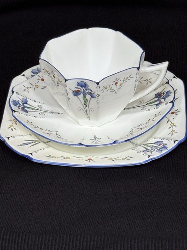 Fabulous shelley vintage - fabulous,