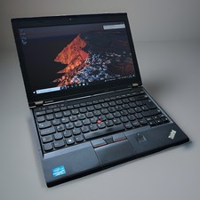 Lenovo ThinkPad X230i Laptop
