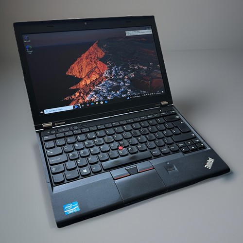 Lenovo thinkpad x230i laptop - x230i,