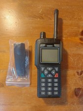 Sepura Tetra Radio
