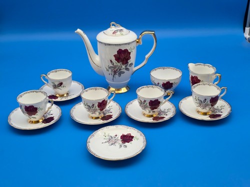 Royal stafford bone china - stafford,