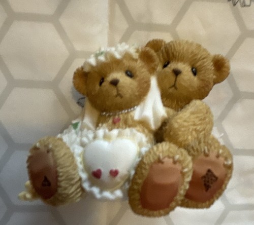 Cherished teddies the - teddies, "to