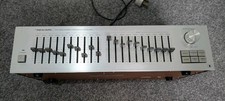 Realistic equalizer 31-2005