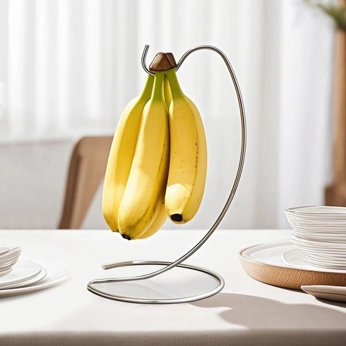 Banana hook grapes fruit - hook,