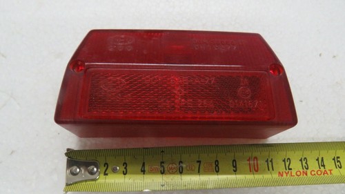 Rear light gem cev - gem, 260