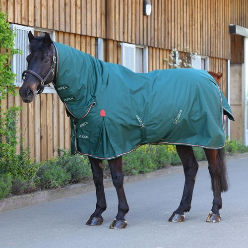Lucca 50g lightweight combo - lucca,