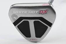 Ladies Odyssey White Hot RX