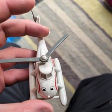 Harold the Helicopter - Thomas