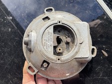 Wico Pacy Wipac Bsa Bantam D1 Brockhouse Genimag Stator Plate Good Used Original