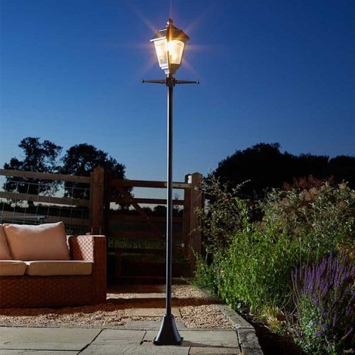 Smart solar victoriana - smart, 365