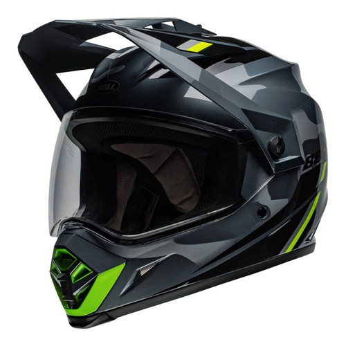 Bell adventure mips - mx-9,