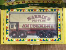 1:50 Corgi Fairground