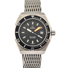 Omega 166.0177 Seamaster