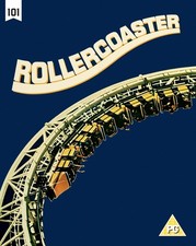 Rollercoaster [PG] Blu-ray