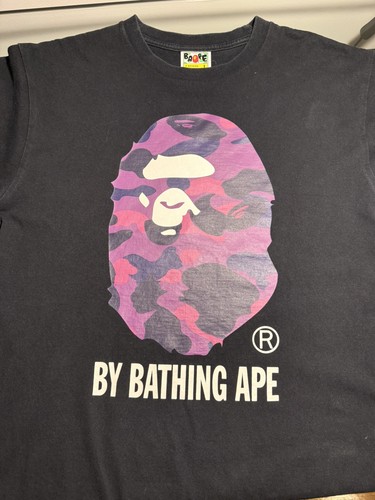 Authentic bape bathing ape - authentic,