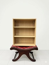 Lissa Oak Kitchen Wall Units