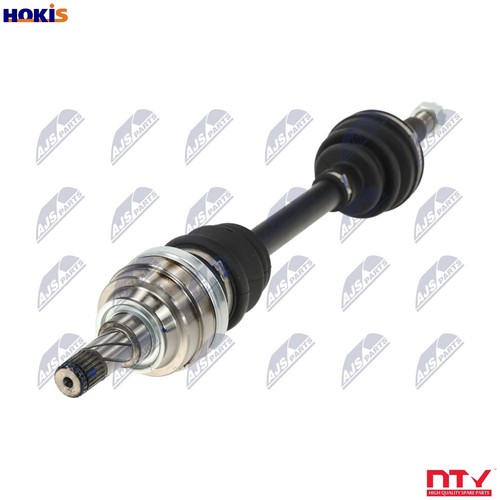Drive shaft npw 197 - shaft, for