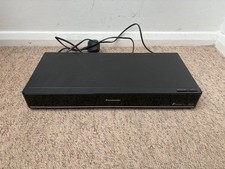 Panasonic DMR-PWT550 Blu-ray