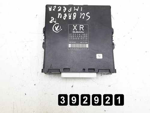 2008 subaru impreza ecu - subaru,