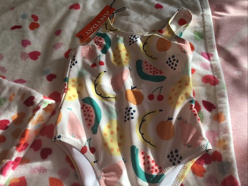 John lewis girls swim - john,