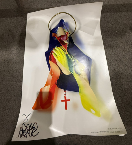 Adam neate madonna - adam,