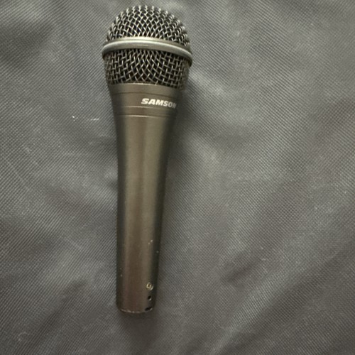 Dynamic microphone - dynamic,