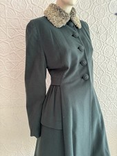 vintage wool princess