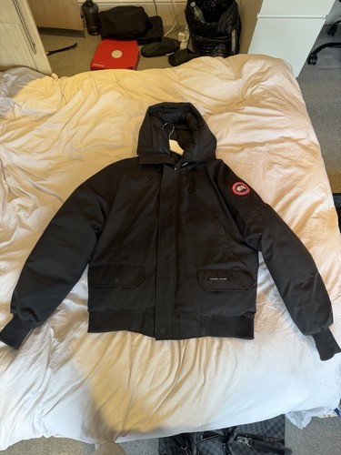 Canada goose men chilliwack - goose,
