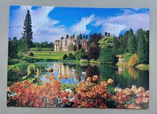 Jigsaw puzzle 1000 piece - jigsaw,