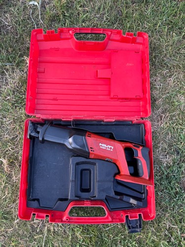 Hilti swr heavy duty - swr,